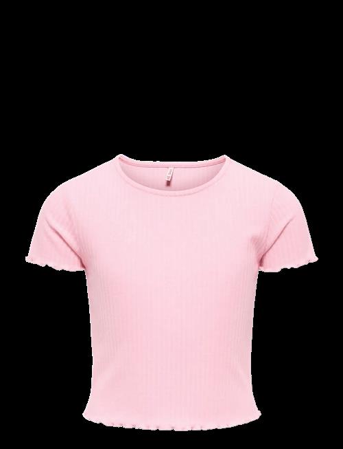 Kids Only | Kognella S/S O-Neck Top Noos Jrs | 134-140