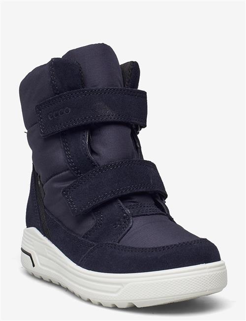 ECCO | Urban Snowboarder | 32
