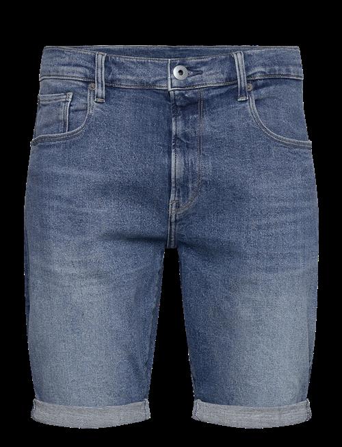 G-Star | 3301 Slim Short | 320
