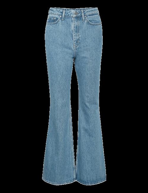 Gestuz | Denagz Hw Flared Jeans | 30 x 32