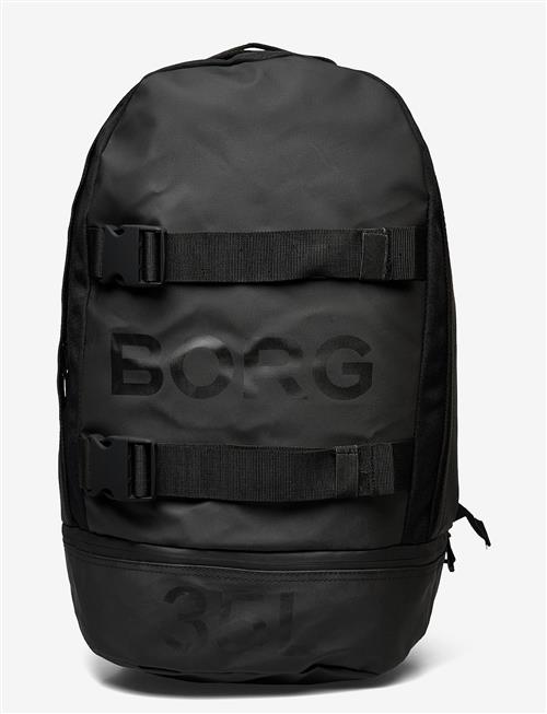 Björn Borg | Borg Duffle Backpack | ONE SIZE