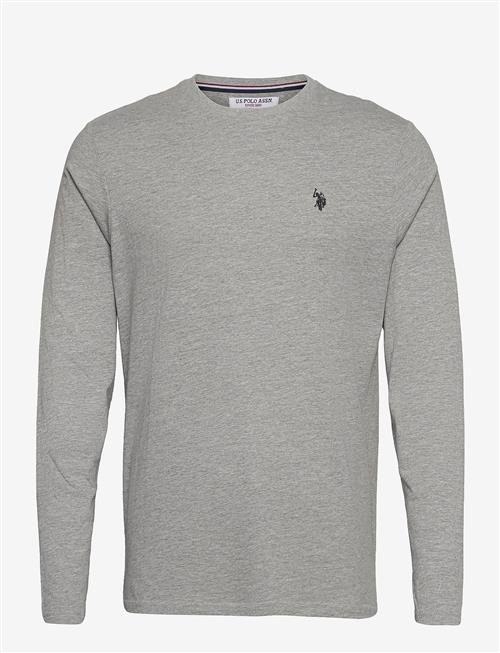 U.S. Polo Assn. | Uspa T-Shirt Ls Brolin Men | XXL