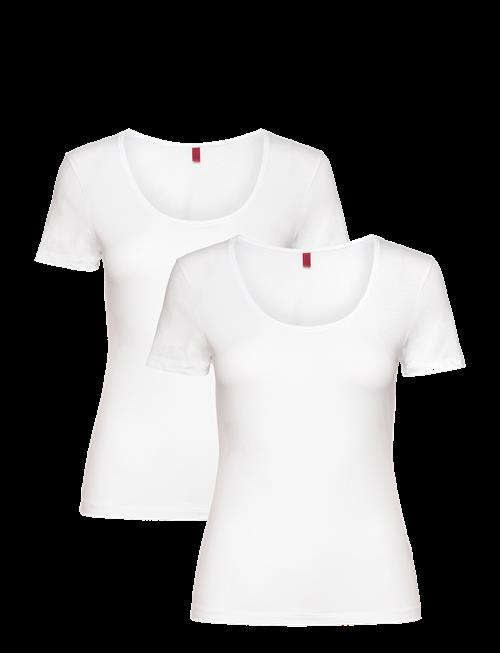 HUGO | Twin T-Shirt Rn | M