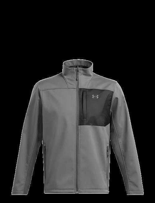 Under Armour | M Shield Jacket | XXL