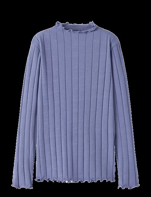 name it | Nkfnoline Ls Slim Top Noos | 146-152