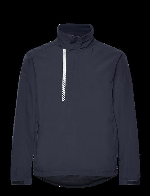 Abacus | Mens Links Stretch Rainjacket | XL