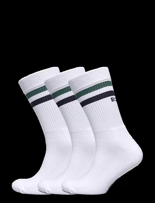 Björn Borg | Classic Crew Sock 3P | 36-40