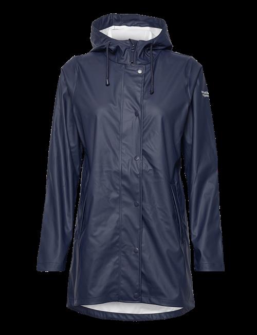 Weather Report | Petra W Rain Jacket | 44