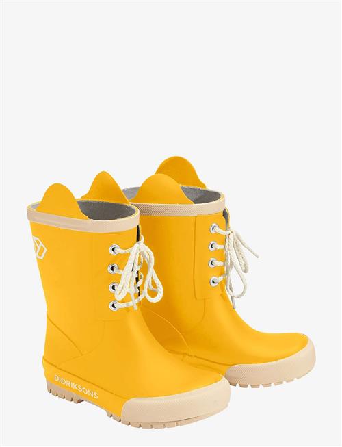 Didriksons | Splashman K Boots | 27