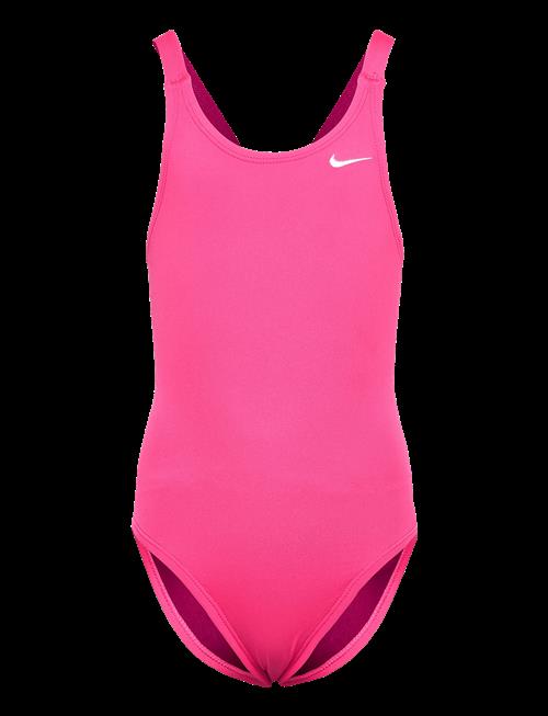 NIKE SWIM | Nike Hydrastrong Solid Fastback One Piece | 150-160