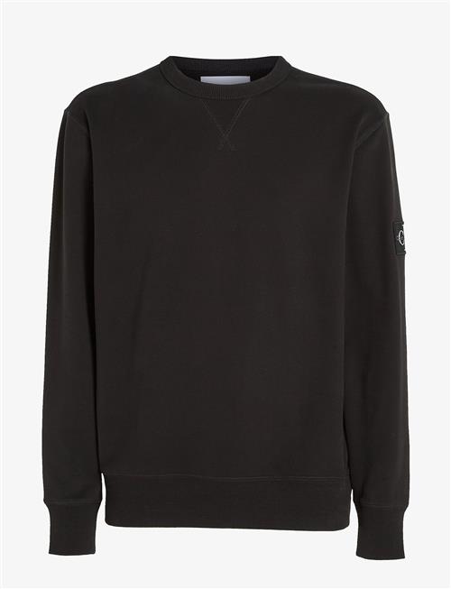 Calvin Klein Jeans | Badge Crew Neck | S