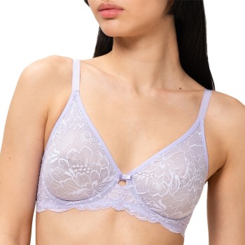 Triumph BH Amourette Charm W02 Lyseviolet G 85 Dame