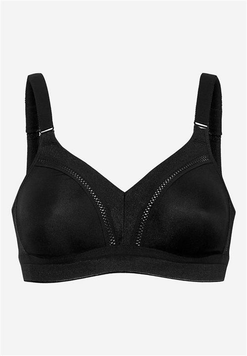 Triumph Sports-bh uden bøjle Triaction Workout