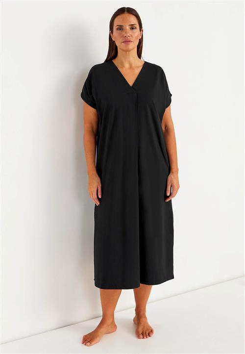 Cellbes of Sweden Strandkaftan i jersey