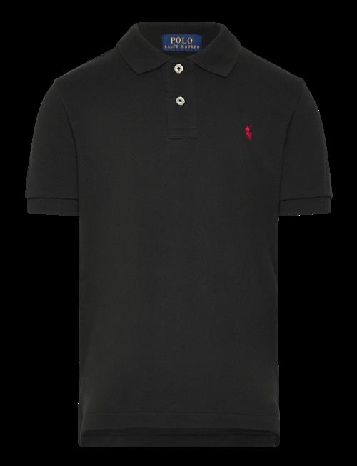 Ralph Lauren Kids | The Iconic Mesh Polo Shirt | 40