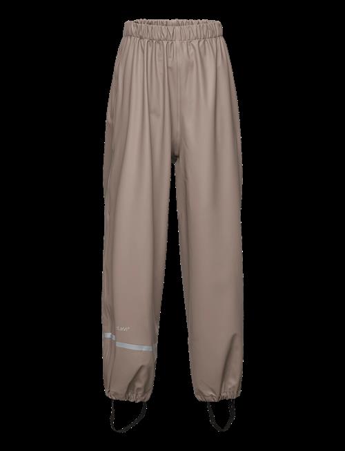 CeLaVi | Rainwear Pants -Solid Pu | 120