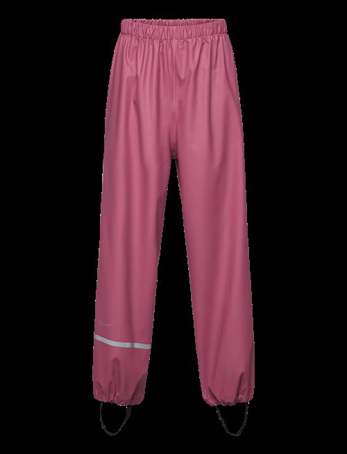 CeLaVi | Rainwear Pants -Solid Pu | 80