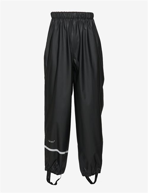 CeLaVi | Rainwear Pants -Solid Pu | 116-122