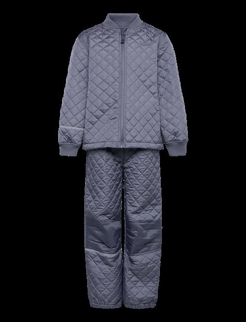 CeLaVi | Basic Thermal Set -Solid | 80