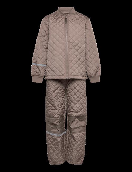 CeLaVi | Basic Thermal Set -Solid | 128