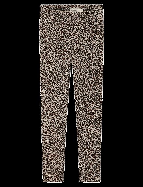 MarMar Copenhagen | Leo Leg | 86