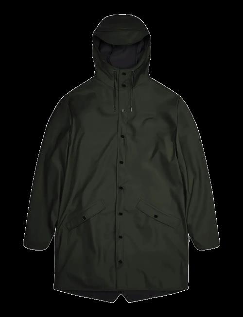 Rains | Long Jacket W3 | M