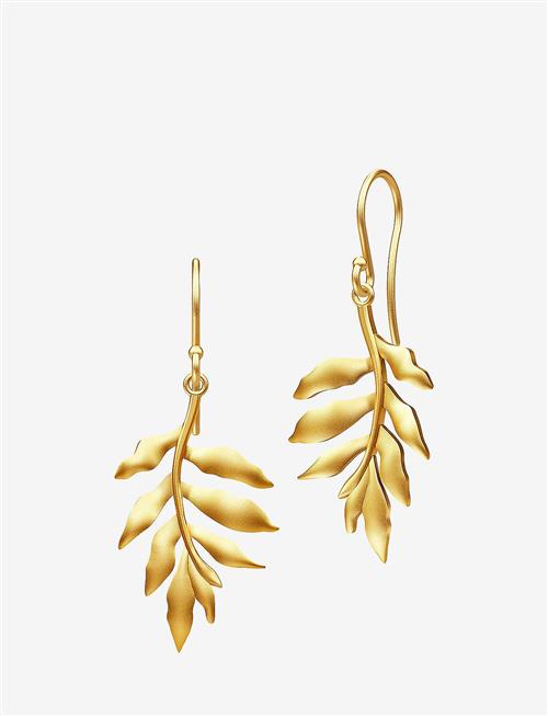 Julie Sandlau | Tree Of Life Earrings | ONE SIZE