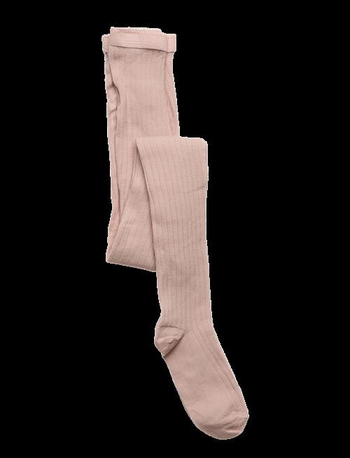 mp Denmark | Wool Rib Tights | 152