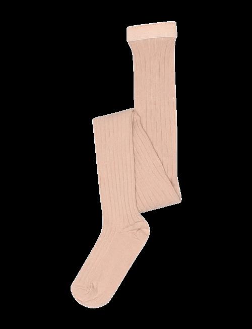 mp Denmark | Cotton Rib Tights | 68/74
