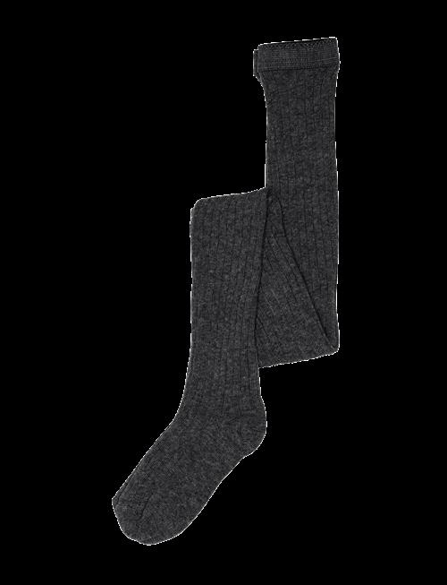 mp Denmark | Cotton Rib Tights | 68-74