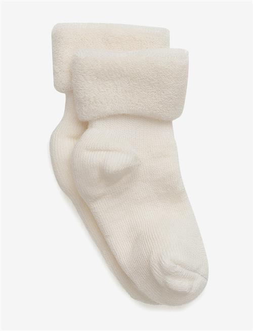 mp Denmark | Wool Baby Socks | 17/18