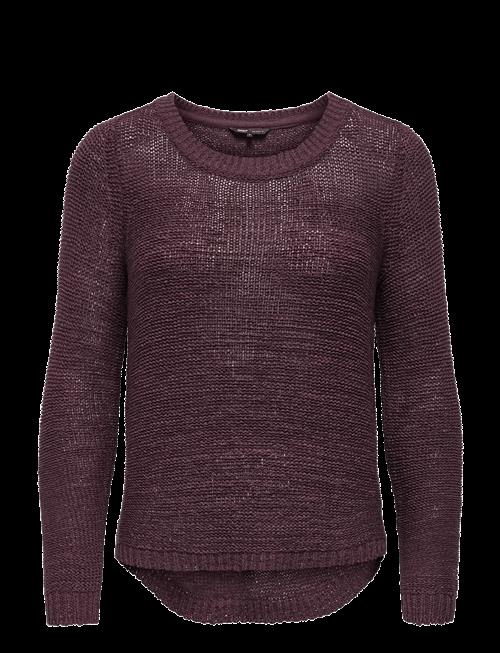 ONLY | Onlgeena Xo L/S Pullover Knt Noos | M