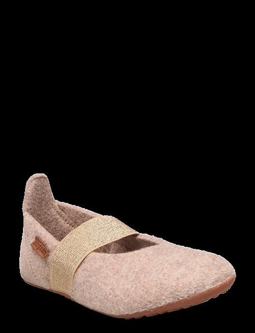Bisgaard | Bisgaard Ballet Wool | 33/21.5CM