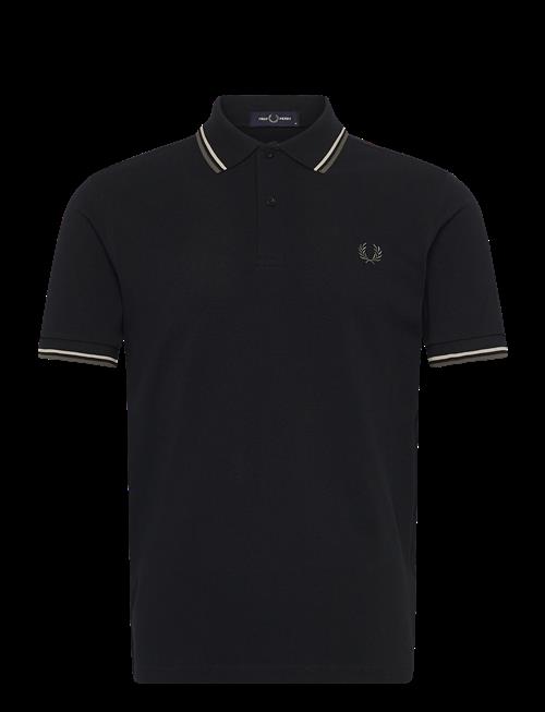 Fred Perry | Twin Tipped Fp Shirt | M