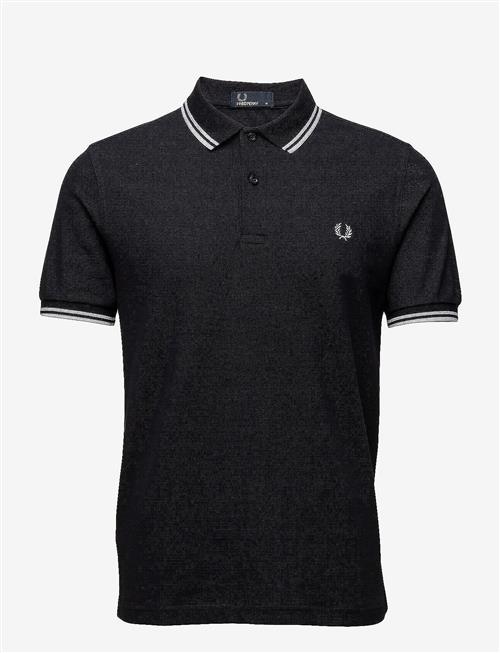 Fred Perry | Twin Tipped Fp Shirt | XXL