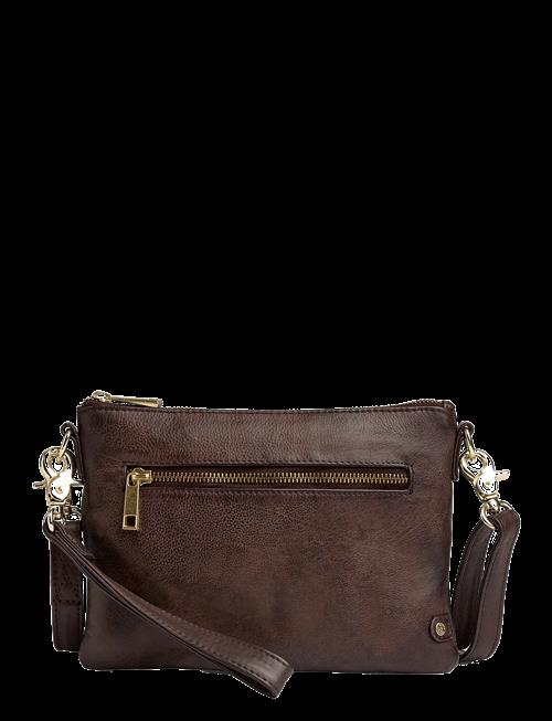 DEPECHE | Golden Chic Small Bag / Clutch | ONE SIZE