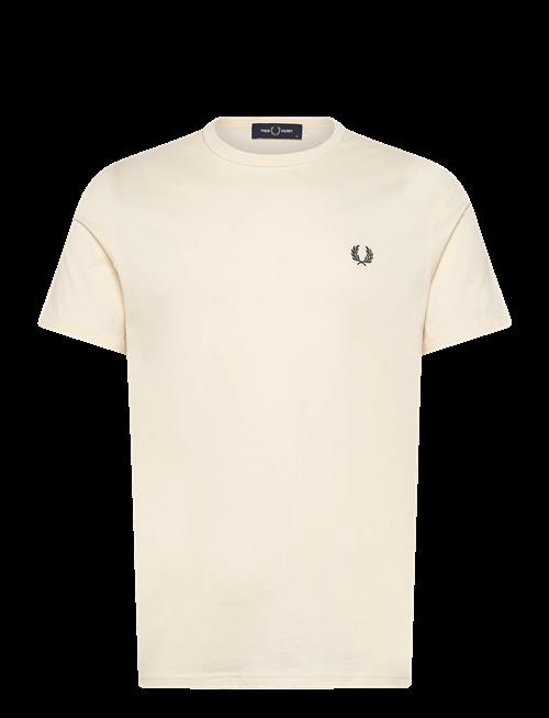 Fred Perry | Ringer T-Shirt | XXL