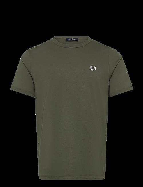 Fred Perry | Ringer T-Shirt | XXL