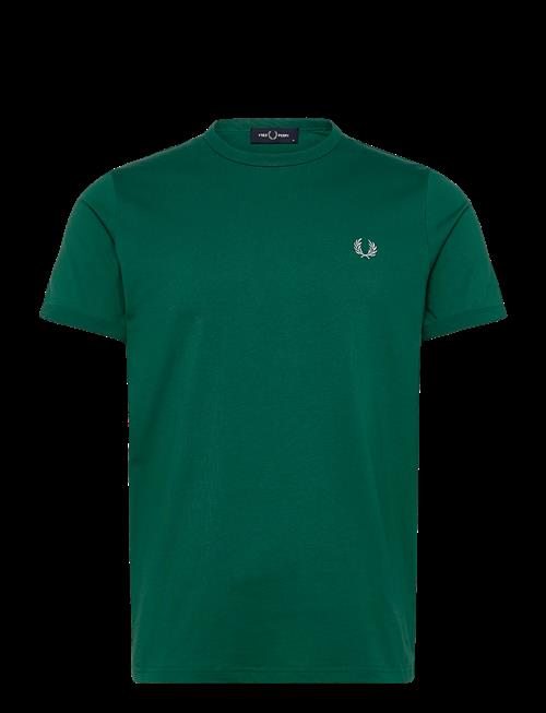 Fred Perry | Ringer T-Shirt | M