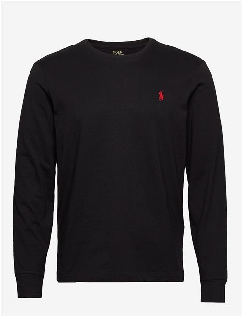 Polo Ralph Lauren | Custom Slim Jersey Long-Sleeve T-Shirt | M