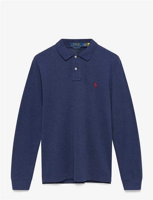 Polo Ralph Lauren | Basic Mesh-Lsl-Knt | XXL