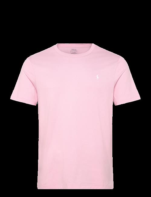 Polo Ralph Lauren | Custom Slim Fit Jersey Crewneck T-Shirt | XS