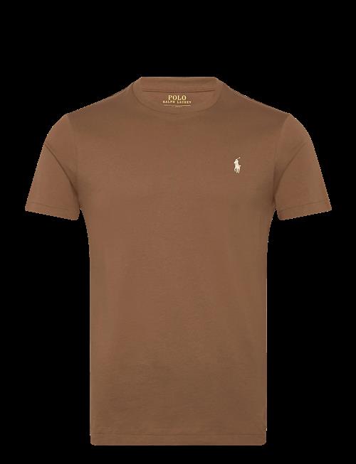 Polo Ralph Lauren | Custom Slim Fit Jersey Crewneck T-Shirt | XS