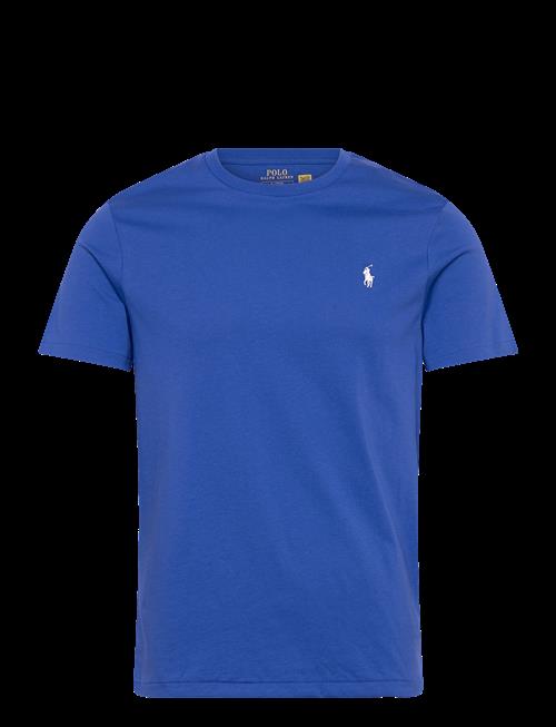 Polo Ralph Lauren | Custom Slim Fit Jersey Crewneck T-Shirt | XXL