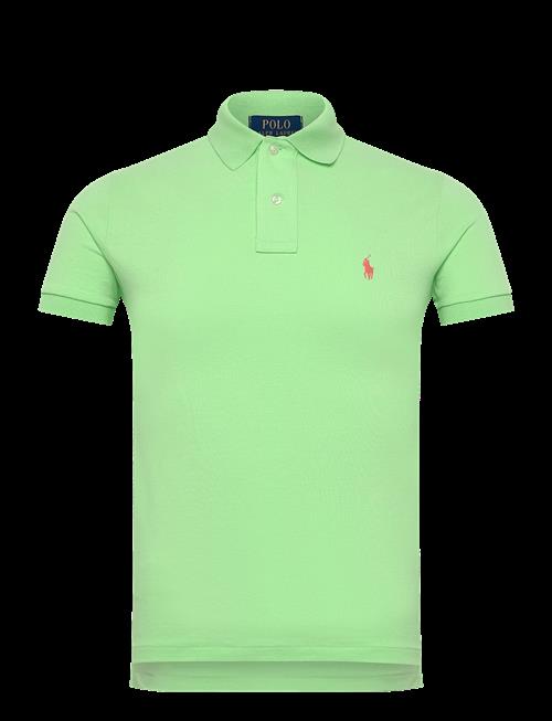 Polo Ralph Lauren | The Iconic Custom Slim Fit Mesh Polo | S