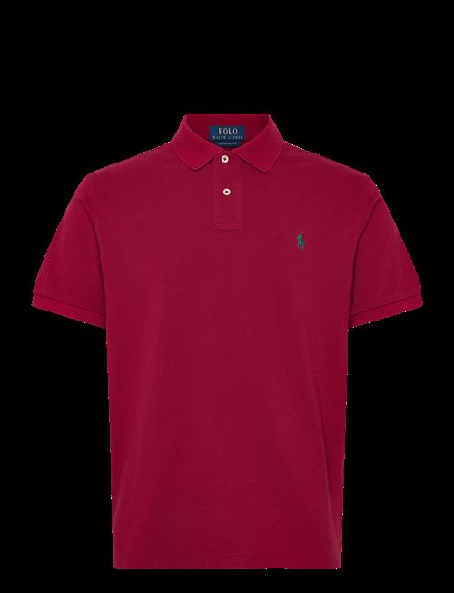 Polo Ralph Lauren | Basic Mesh-Ssl-Knt | L