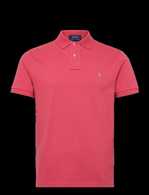 Polo Ralph Lauren | Basic Mesh-Ssl-Knt | XS