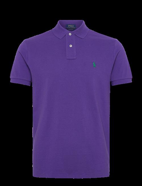 Polo Ralph Lauren | Basic Mesh-Ssl-Knt | XL