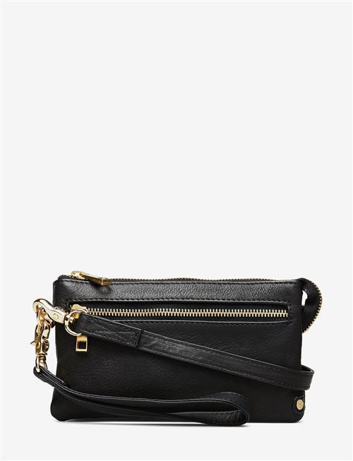 DEPECHE | Golden Chic Clutch | ONE SIZE