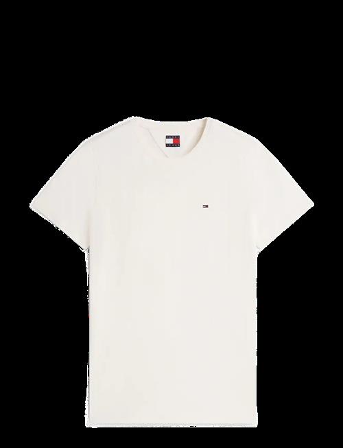 Tommy Jeans | Tjm Xslim Jersey Tee | XS